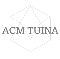 ACM Tuina logo