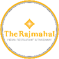 The Raj Mahal Indian Restaurant logo