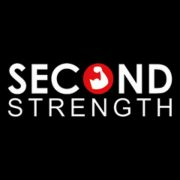 Second Strength Gym Equipment logo