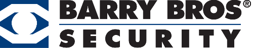 Barry Bros Security logo