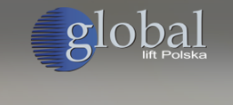 Global-lift logo
