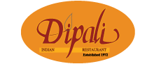 Dipali Indian Restaurant logo