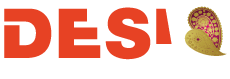 Desi Indian Dining Club logo
