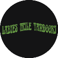 Ladies Mile Tandoori Takeaway logo
