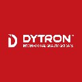 Dytron Steel logo