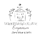 Raspberry Fields Exclusive logo