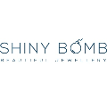 Shiny Bomb Jewellery logo