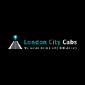 London City Cabs logo