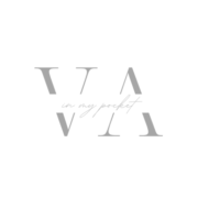 VA in my Pocket logo