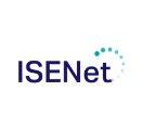 ISENet logo