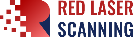 Red Laser Scanning Ltd logo