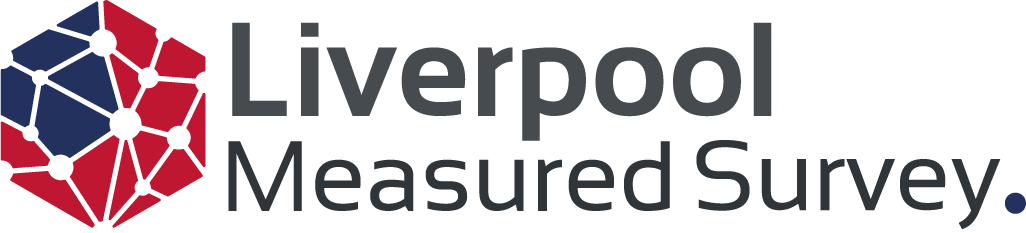 Liverpool Measured Survey logo