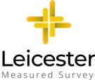 Leicester Measured Survey logo