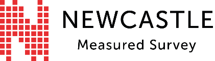 Newcastle Measured Survey logo