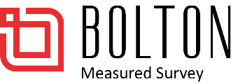Bolton Measured Survey logo