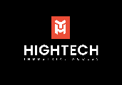 Hightech Industrial Access logo