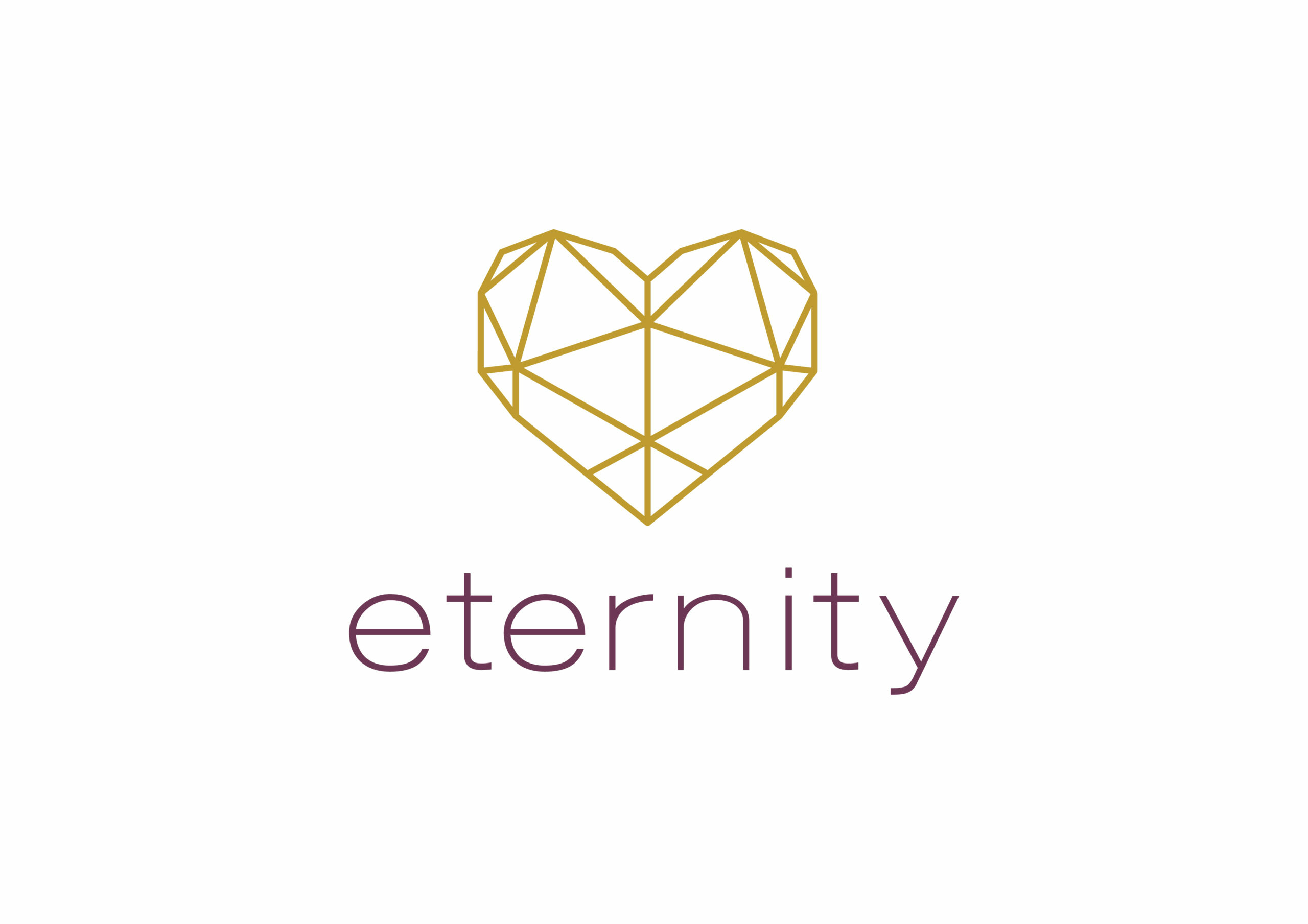 Eternity UK logo