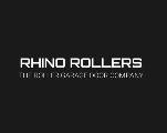 Rhino Rollers logo