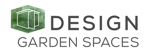 Design Garden Spaces logo