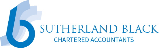 Sutherland Black Chartered Accountants - Glasgow logo