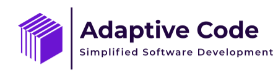 Adaptivecode logo