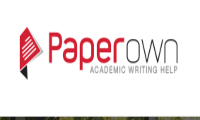 Paperown logo