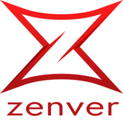 Zenver technologies logo