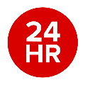 24 Hour Emergency Dentist Manchester - Blackley logo