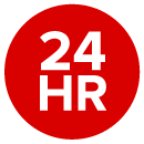 24 Hour Emergency Dentist Manchester - Peel Green logo