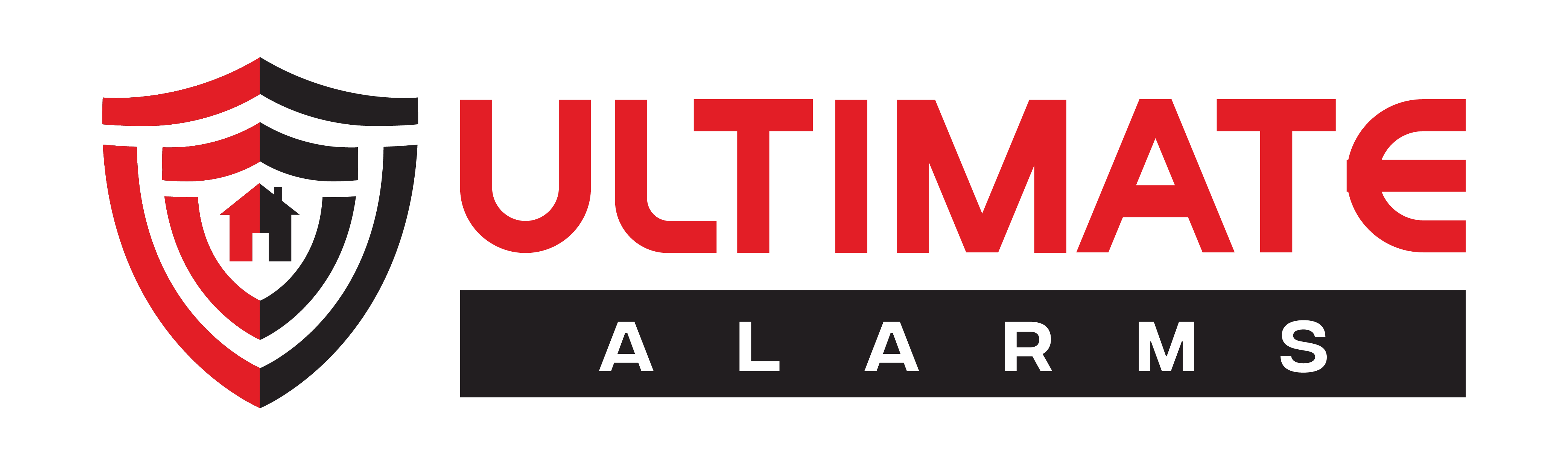 Ultimate Alarms logo