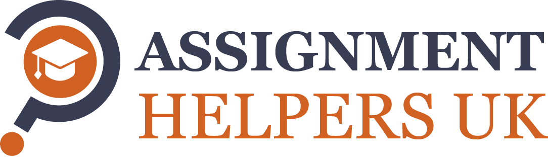 Assignment Helpers UK logo
