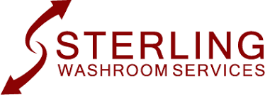 Sterling Washroom Services logo