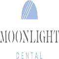Moonlight Dental Surgery logo