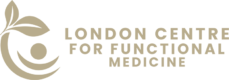 London Centre for Functional Medicine logo