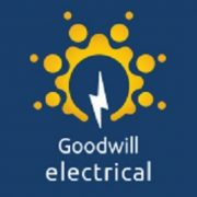 Goodwill Electrical logo