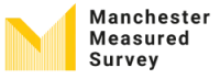 Manchester Measured Survey logo