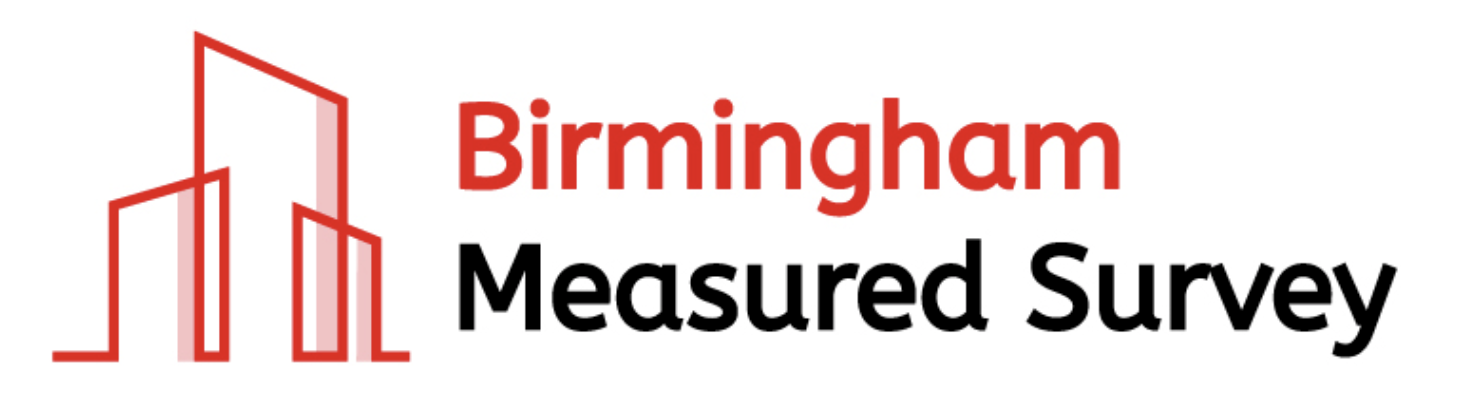 Birmingham Measured Survey logo