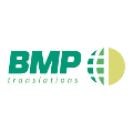 Translation and Interpreting Services in Hertfordshire - BMP logo