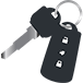 Auto Locksmith London Easy Keys logo