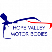 Hope Valley Motor Bodies logo