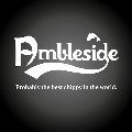 Ambleside Fish Bar logo