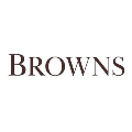 Browns Family Jewellers - Barnsley logo