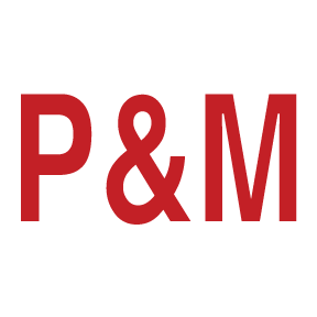 P&M Kelly Block Paving logo