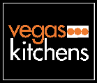 Vegas Kitchens logo