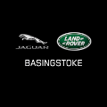 Harwoods Jaguar Basingstoke logo