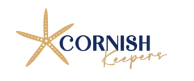 Cornish Keepers logo