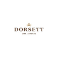Dorsett City, London logo