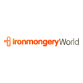 Ironmongery World logo