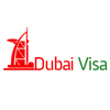 IDubai Visa logo
