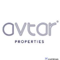 Avtar  Properties logo